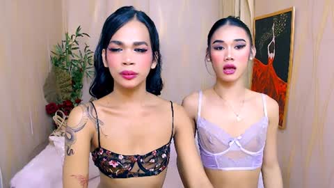 kezzy online show from January 26, 3:25 pm