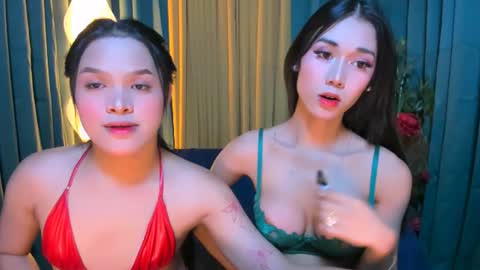 kezzy online show from September 18, 7:13 am