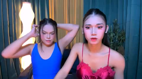 kezzy online show from September 19, 7:36 am