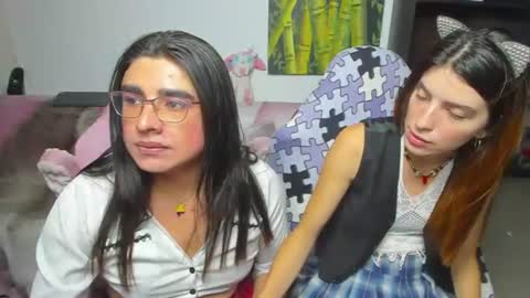 Khalifa Kasumi online show from July 28, 2:07 am