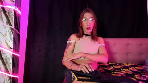 Khandyz online show from July 19, 6:56 pm