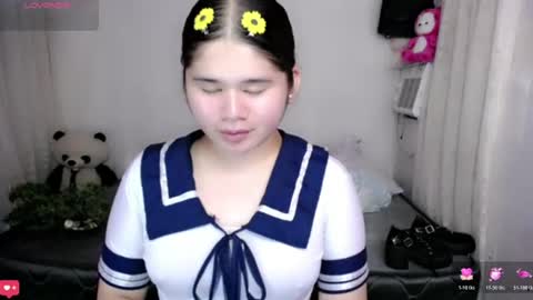 Your SweetGirl Ts online show from June 23, 1:19 pm