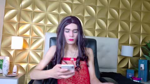 Kiara online show from October 20, 4:04 am
