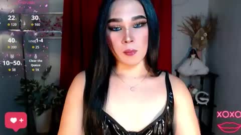 Snapshot of kiethmadison_miller chatting on October 29, 7:06 am Im Mia online show from October 29, 7:06 am