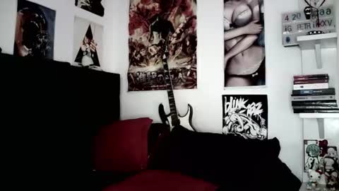 kenny online show from July 31, 8:31 pm