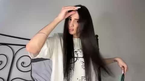 Kim Oberlin online show from March 28, 11:56 am