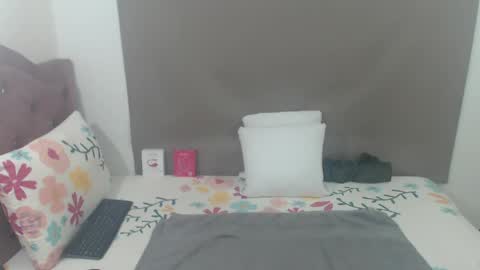 DANIELA online show from June 7, 3:03 am