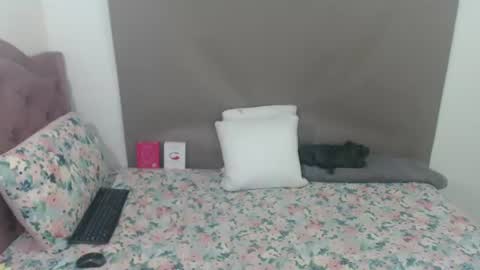 DANIELA online show from July 3, 3:23 am