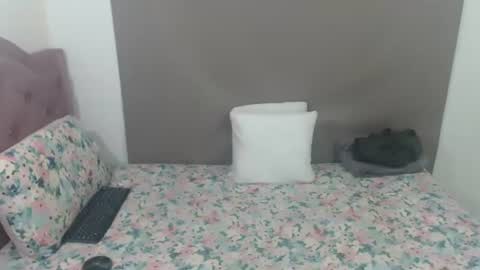 DANIELA online show from July 9, 2:04 am