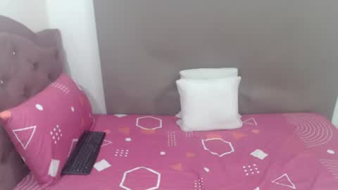 DANIELA online show from July 25, 2:31 am