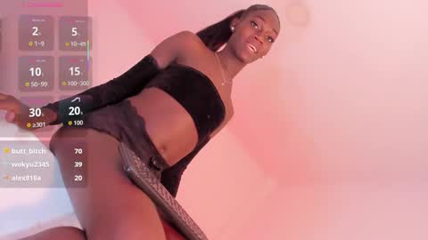 kimberly_ebonny online show from February 15, 4:30 am