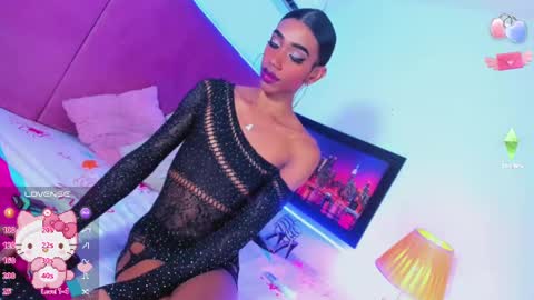 Your Queen KIM online show from October 13, 7:03 pm