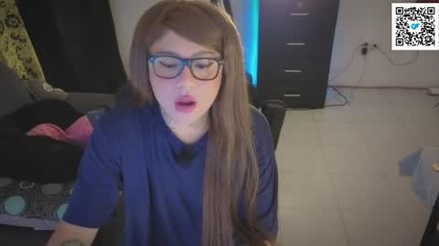 Kimberly Polizzi     online show from July 15, 1:21 am