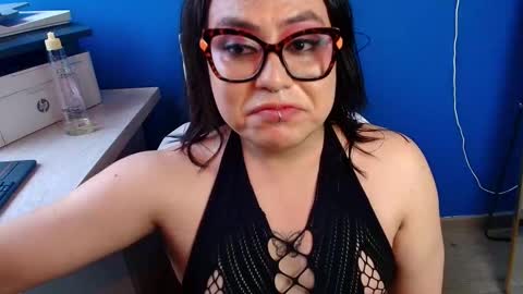 kink__angell online show from February 12, 8:26 pm