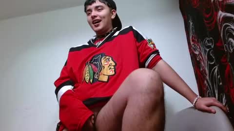 Snapshot of kinkybabies_ chatting on February 2, 12:51 am Mercury online show from February 2, 12:51 am