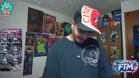Mercury online show from July 10, 2:49 am