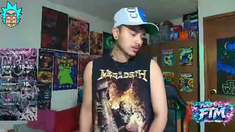 Mercury online show from July 20, 1:42 am