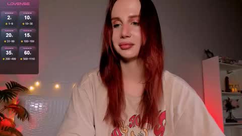 Kira online show from December 3, 10:14 pm