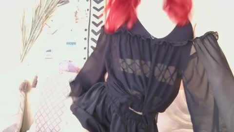 Kira online show from April 14, 2:22 pm