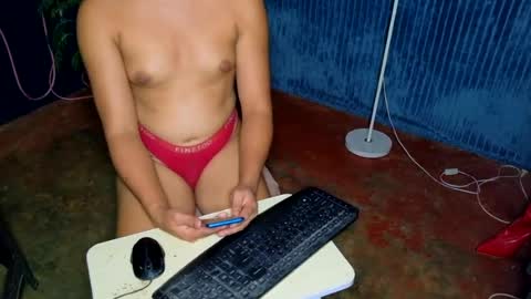 itsme ariana online show from August 1, 3:24 pm