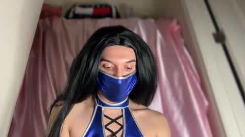 kitanamkxxx online show from February 4, 6:18 am