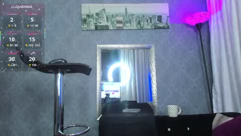 Kendall Saray   online show from June 11, 6:33 am