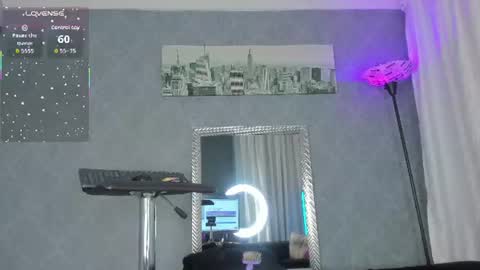 Kendall Saray   online show from July 28, 6:42 am