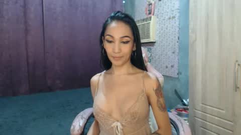 Katarena Latsveya online show from October 19, 2:31 pm