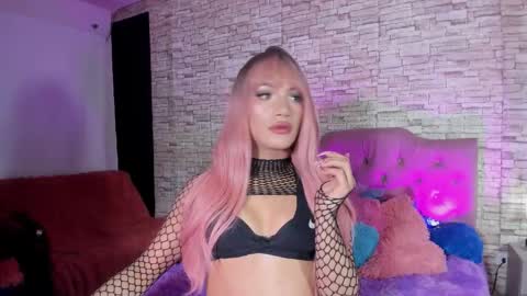 Tatiana Guerrero online show from November 5, 1:38 am