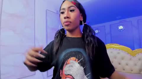 Kitty online show from July 22, 3:43 am