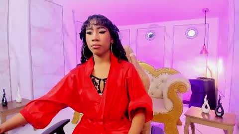 Kitty online show from July 28, 2:07 am