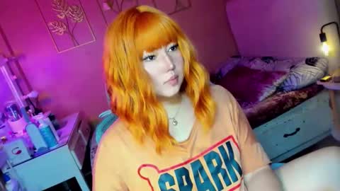 MISS ALICIA online show from September 9, 1:59 am