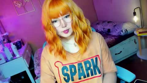 MISS ALICIA online show from September 13, 3:01 am
