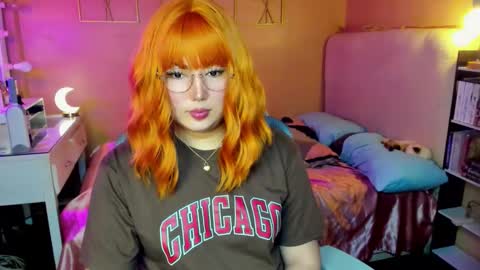 MISS ALICIA online show from September 26, 2:41 am