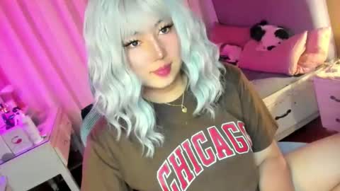 MISS ALICIA online show from December 21, 9:15 am