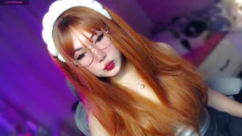 MISS ALICIA online show from July 16, 3:34 am