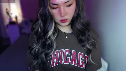 MISS ALICIA online show from August 1, 10:49 am
