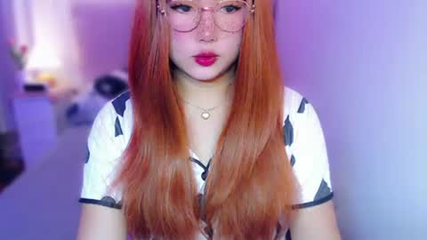 MISS ALICIA online show from August 3, 4:01 am