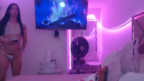 korina online show from January 7, 4:27 am