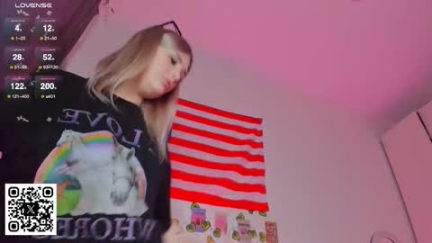 Kristina3 online show from March 9, 3:49 pm