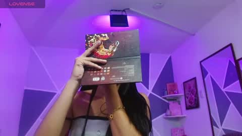 Kristall online show from March 8, 3:17 am