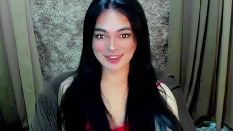 krystal_angel online show from July 29, 1:26 am