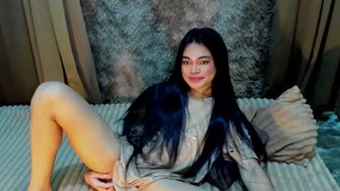 krystal_angel online show from August 3, 1:05 am