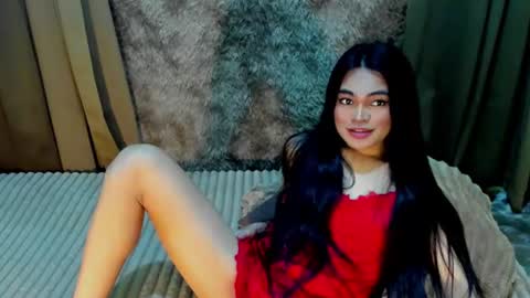 krystal_angel online show from August 3, 6:14 pm
