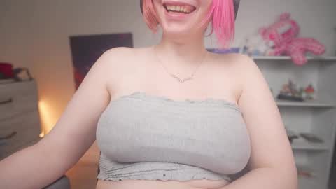 Krystal Syx online show from January 13, 8:50 pm