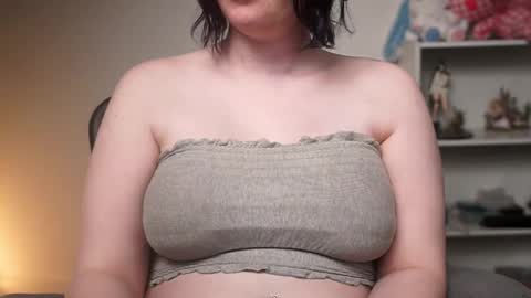 Krystal Syx online show from March 12, 2:27 am