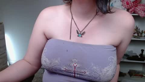 Krystal Syx online show from June 4, 4:43 pm