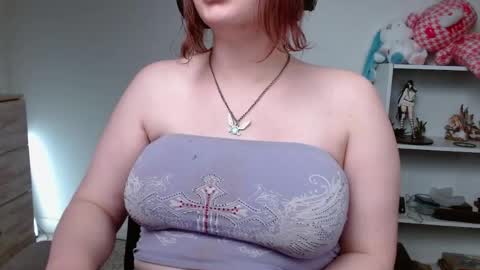 Krystal Syx online show from June 7, 3:09 pm