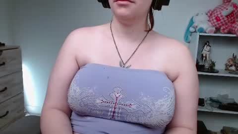 Krystal Syx online show from June 12, 2:38 pm
