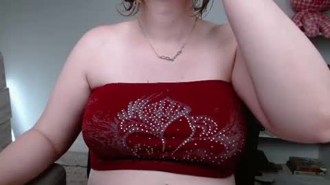 Krystal Syx online show from June 19, 4:11 pm